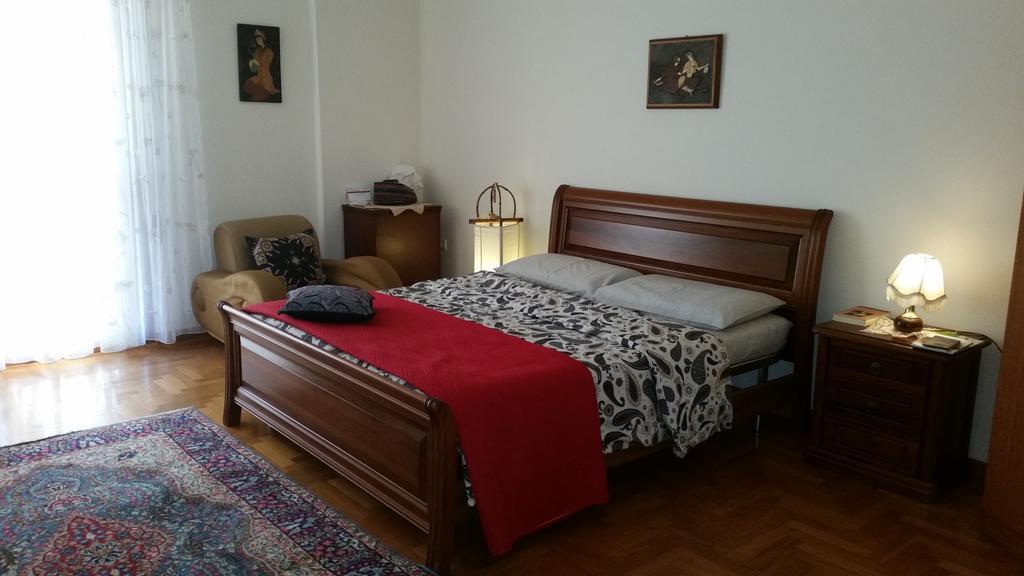 Lian Room B&B Касерта Екстериор снимка