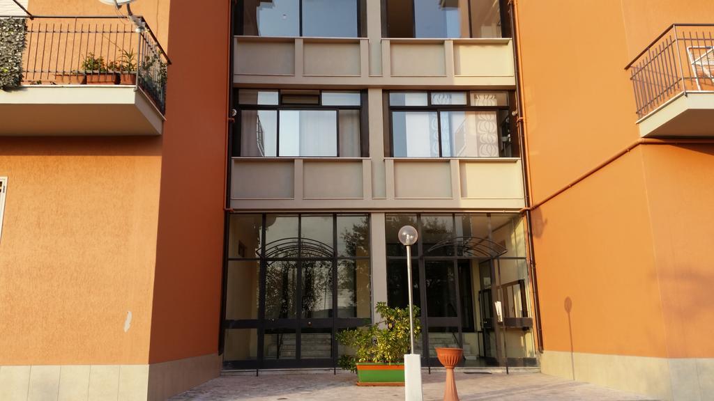 Lian Room B&B Касерта Екстериор снимка