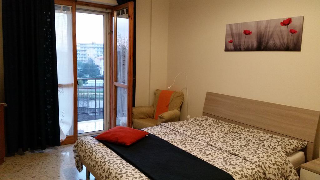 Lian Room B&B Касерта Екстериор снимка