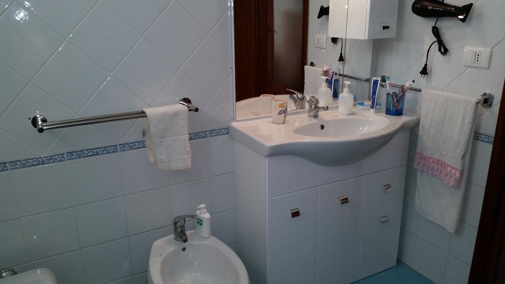 Lian Room B&B Касерта Екстериор снимка