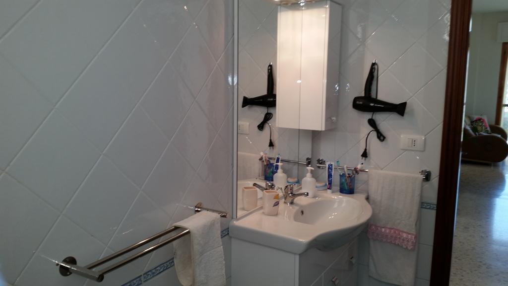 Lian Room B&B Касерта Екстериор снимка