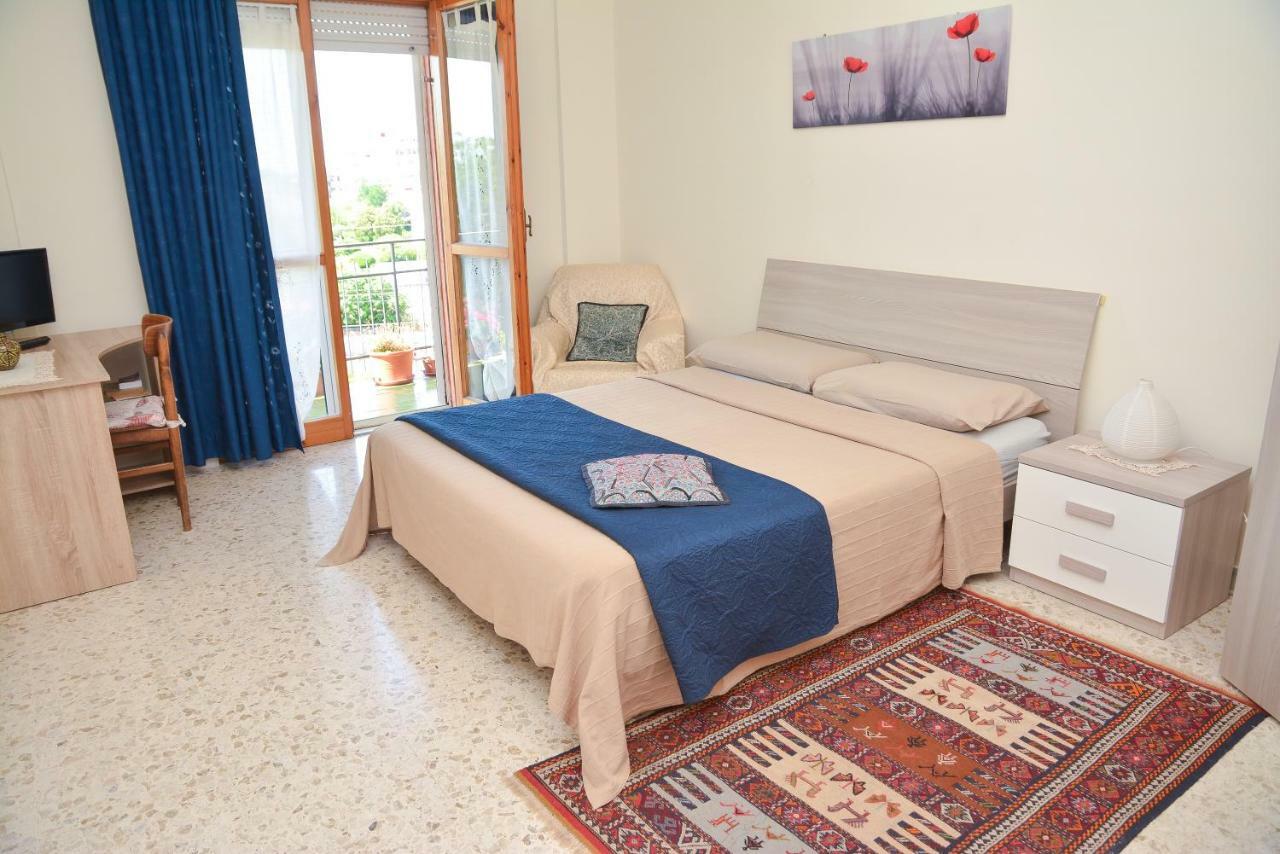 Lian Room B&B Касерта Екстериор снимка