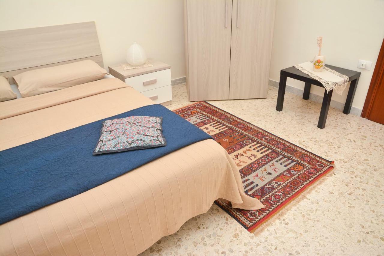 Lian Room B&B Касерта Екстериор снимка