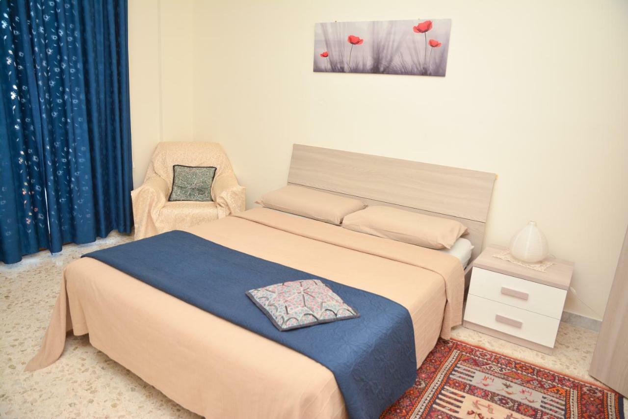 Lian Room B&B Касерта Екстериор снимка
