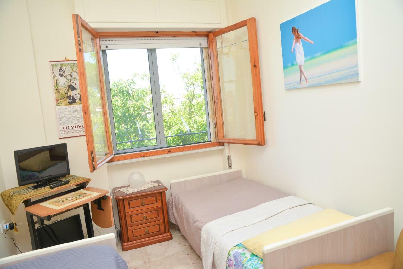 Lian Room B&B Касерта Екстериор снимка