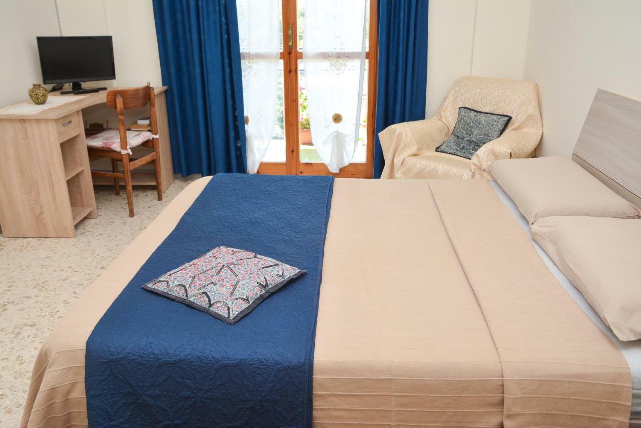 Lian Room B&B Касерта Екстериор снимка
