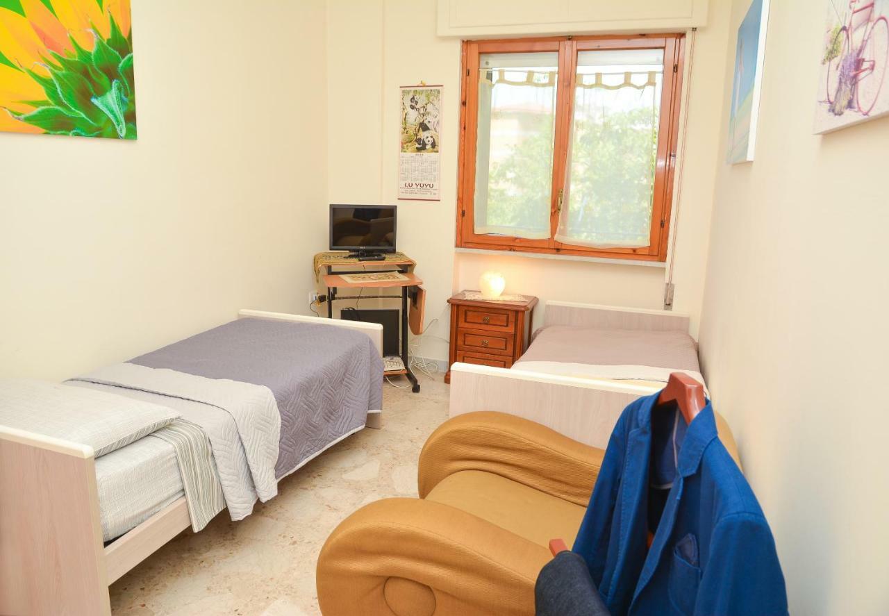 Lian Room B&B Касерта Екстериор снимка