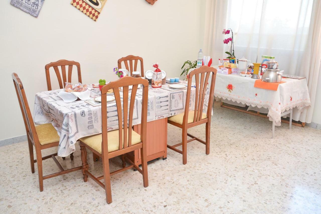 Lian Room B&B Касерта Екстериор снимка