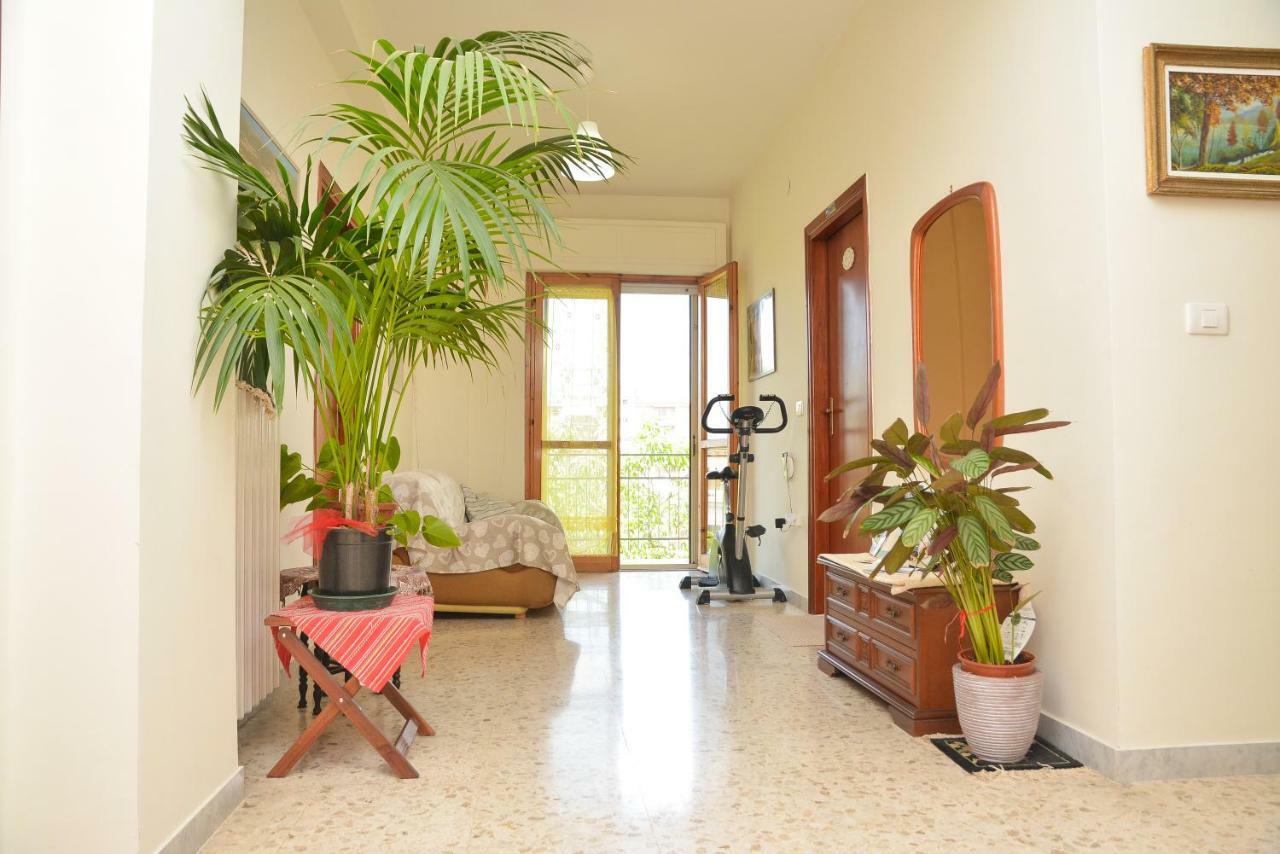 Lian Room B&B Касерта Екстериор снимка