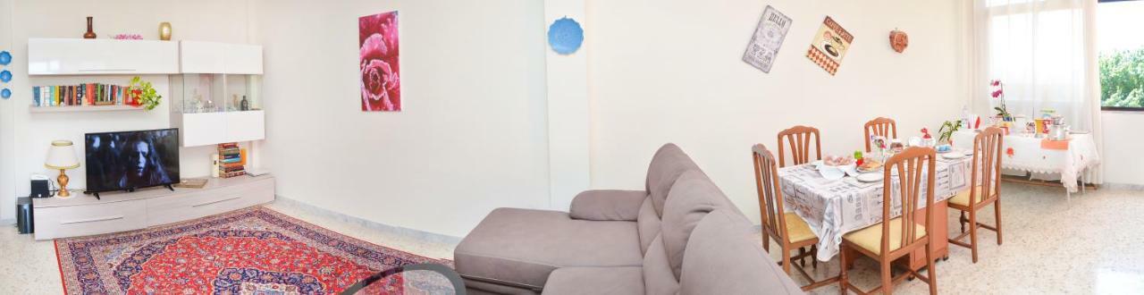 Lian Room B&B Касерта Екстериор снимка