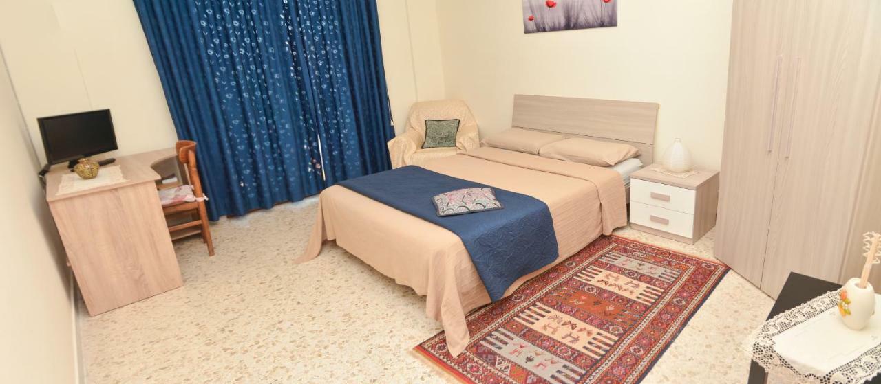 Lian Room B&B Касерта Екстериор снимка