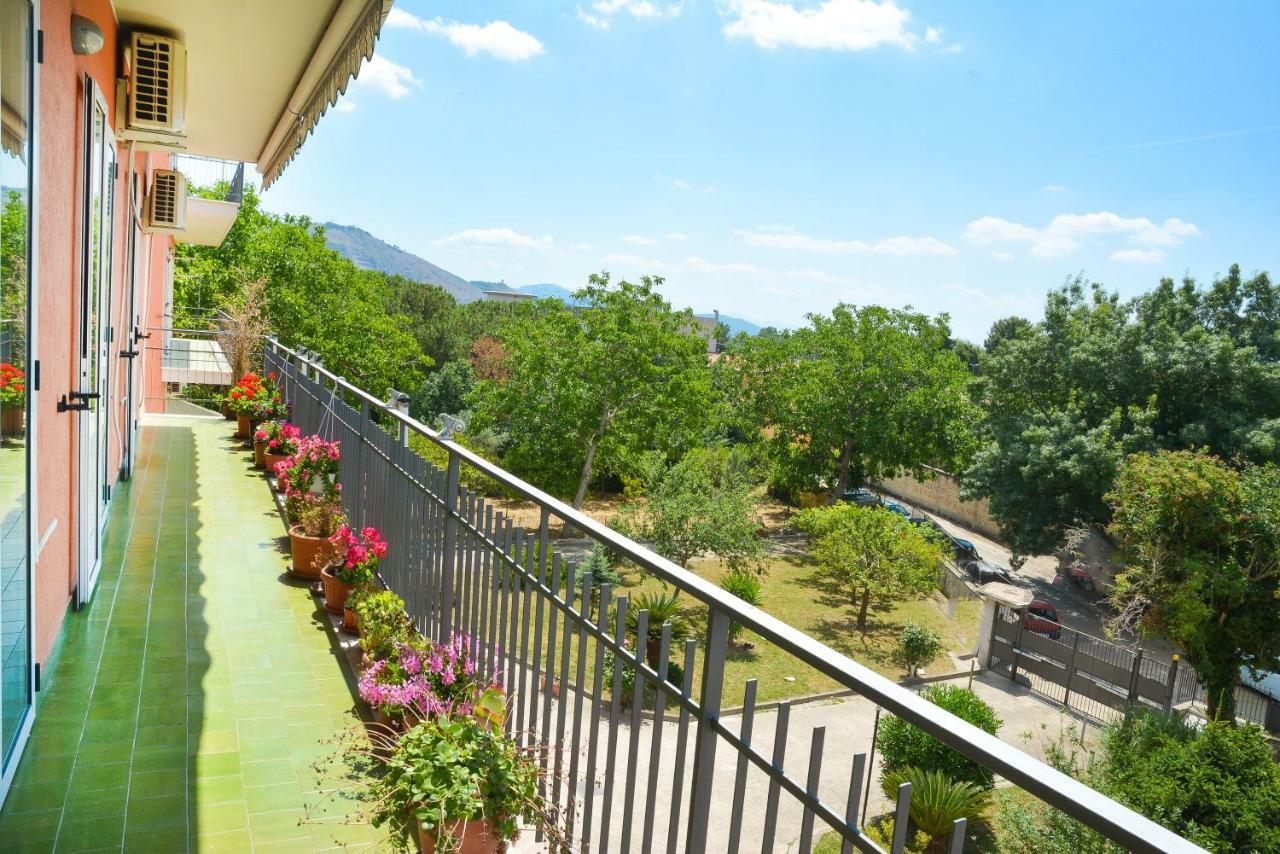 Lian Room B&B Касерта Екстериор снимка