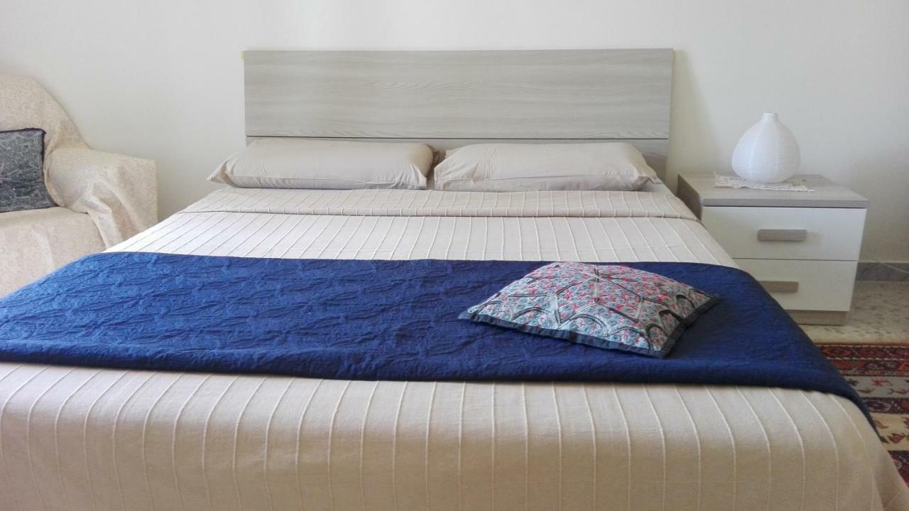 Lian Room B&B Касерта Екстериор снимка