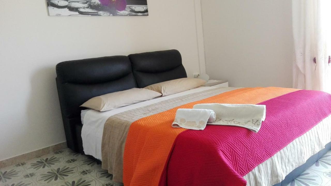 Lian Room B&B Касерта Екстериор снимка